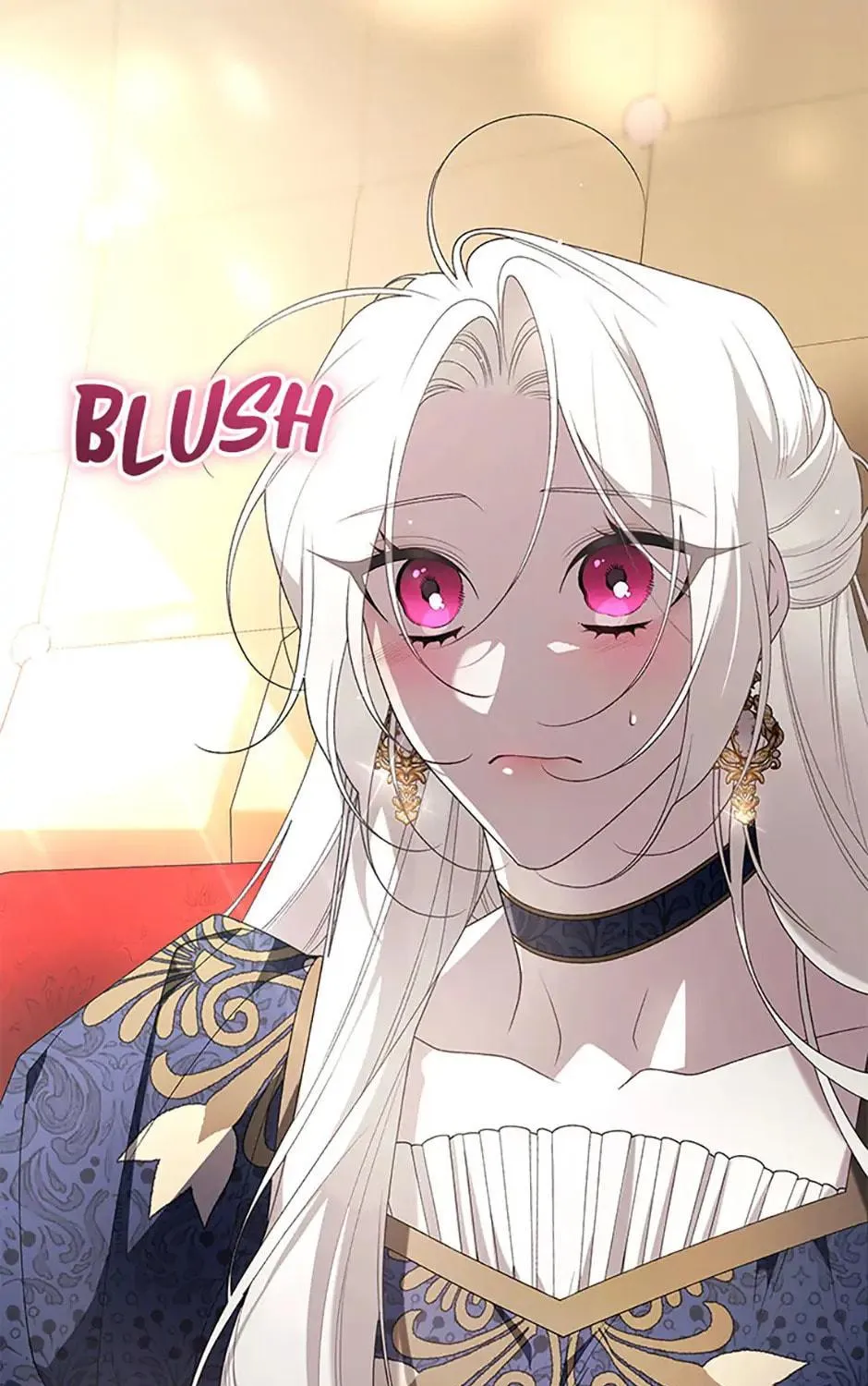 The Villainess Tames The Beast Chapter 69 page 49 - 