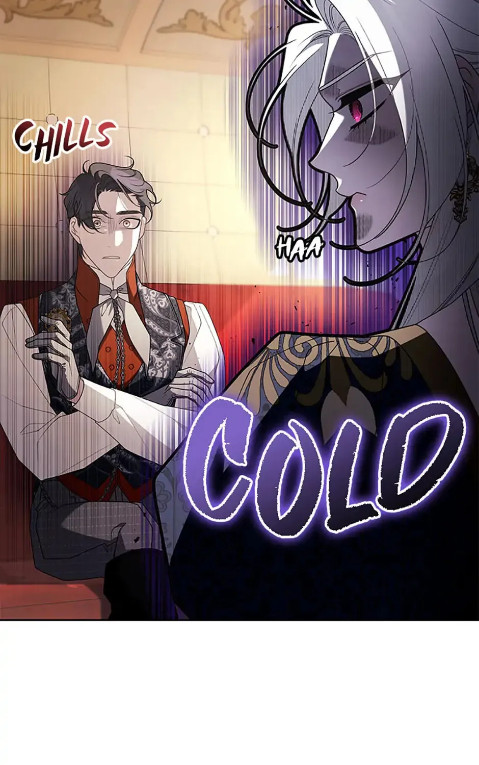 The Villainess Tames The Beast Chapter 69 page 55 - 