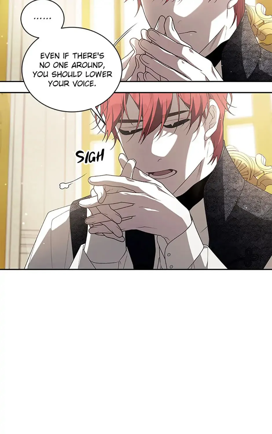 The Villainess Tames The Beast Chapter 69 page 7 - 