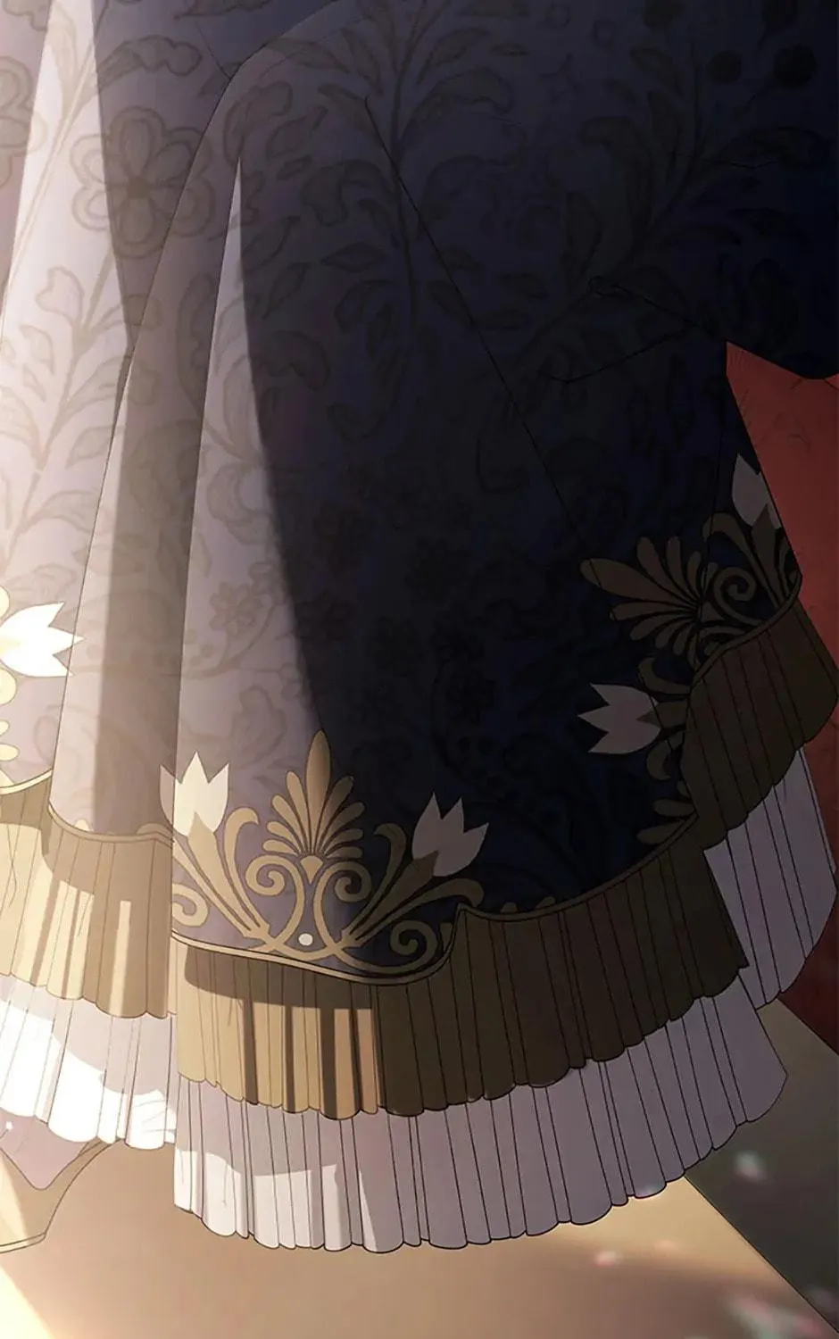 The Villainess Tames The Beast Chapter 69 page 69 - 