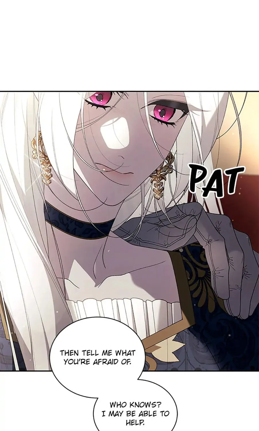 The Villainess Tames The Beast Chapter 69 page 75 - 