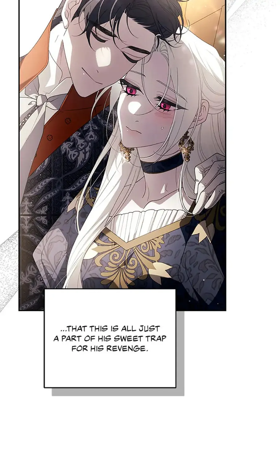 The Villainess Tames The Beast Chapter 69 page 81 - 