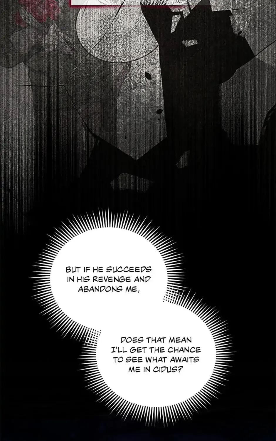 The Villainess Tames The Beast Chapter 69 page 87 - 