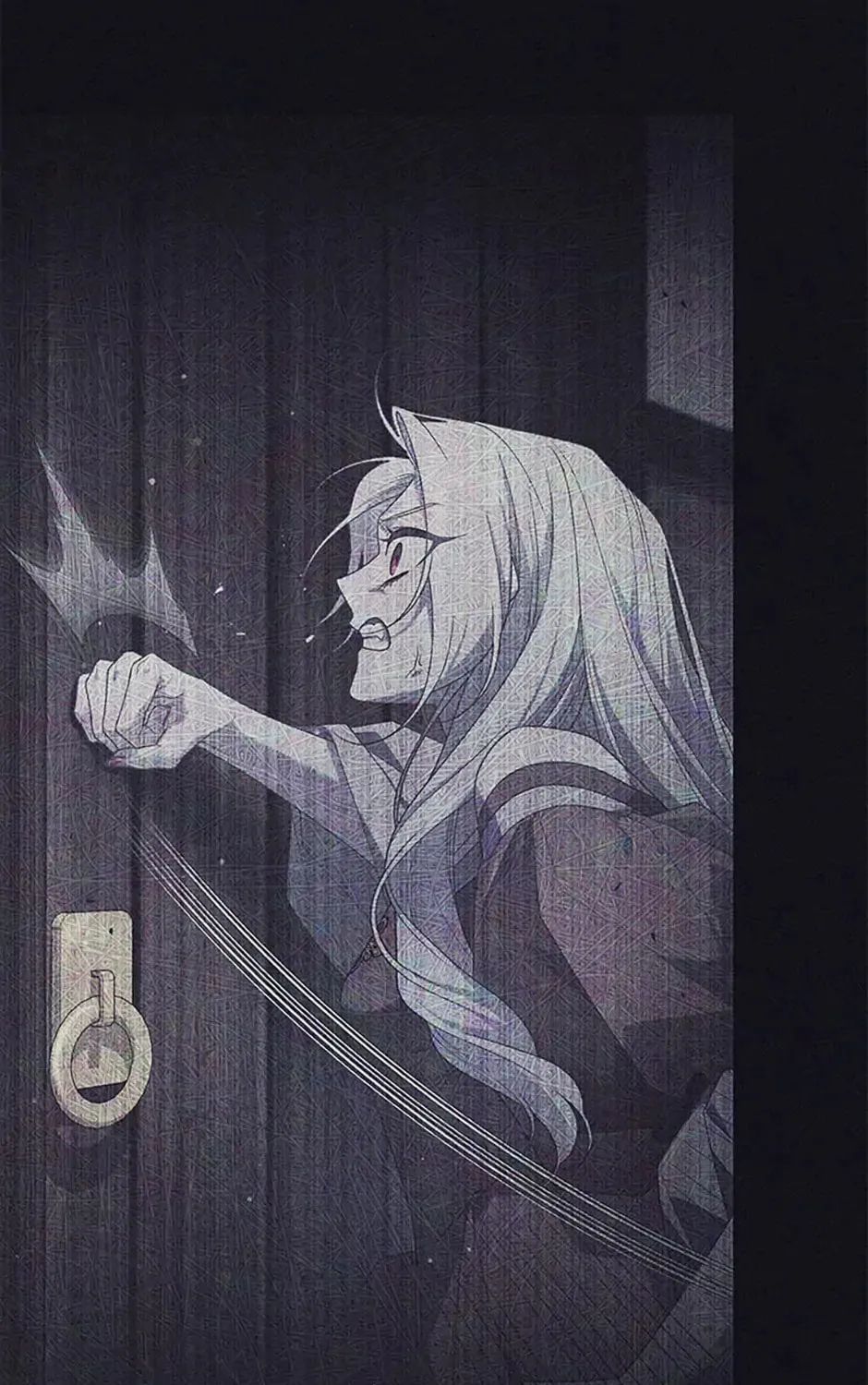 The Villainess Tames The Beast Chapter 69 page 97 - 