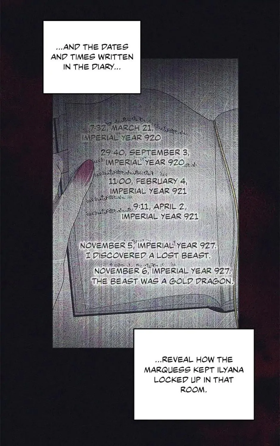 The Villainess Tames The Beast Chapter 69 page 99 - 