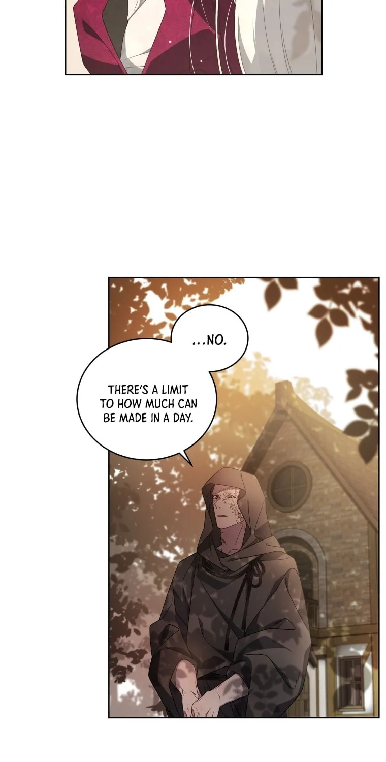 The Villainess Tames The Beast Chapter 7 page 14 - 