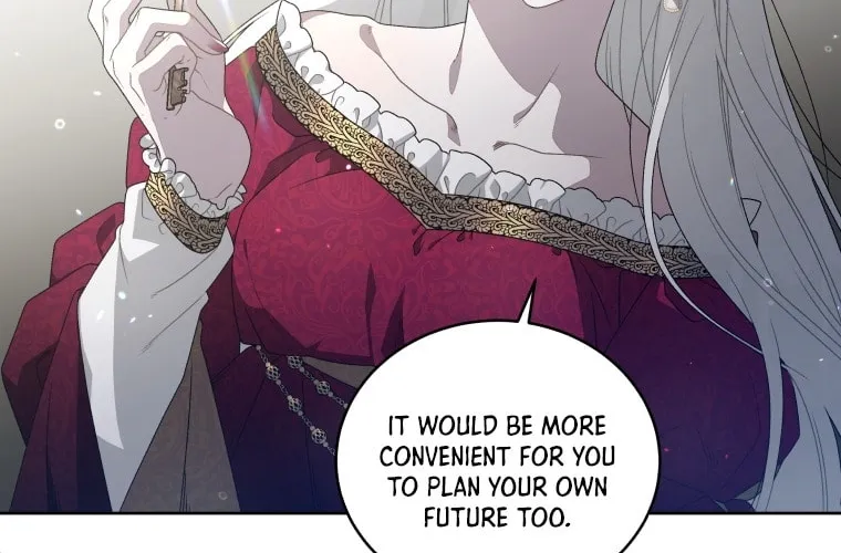 The Villainess Tames The Beast Chapter 7 page 21 - 
