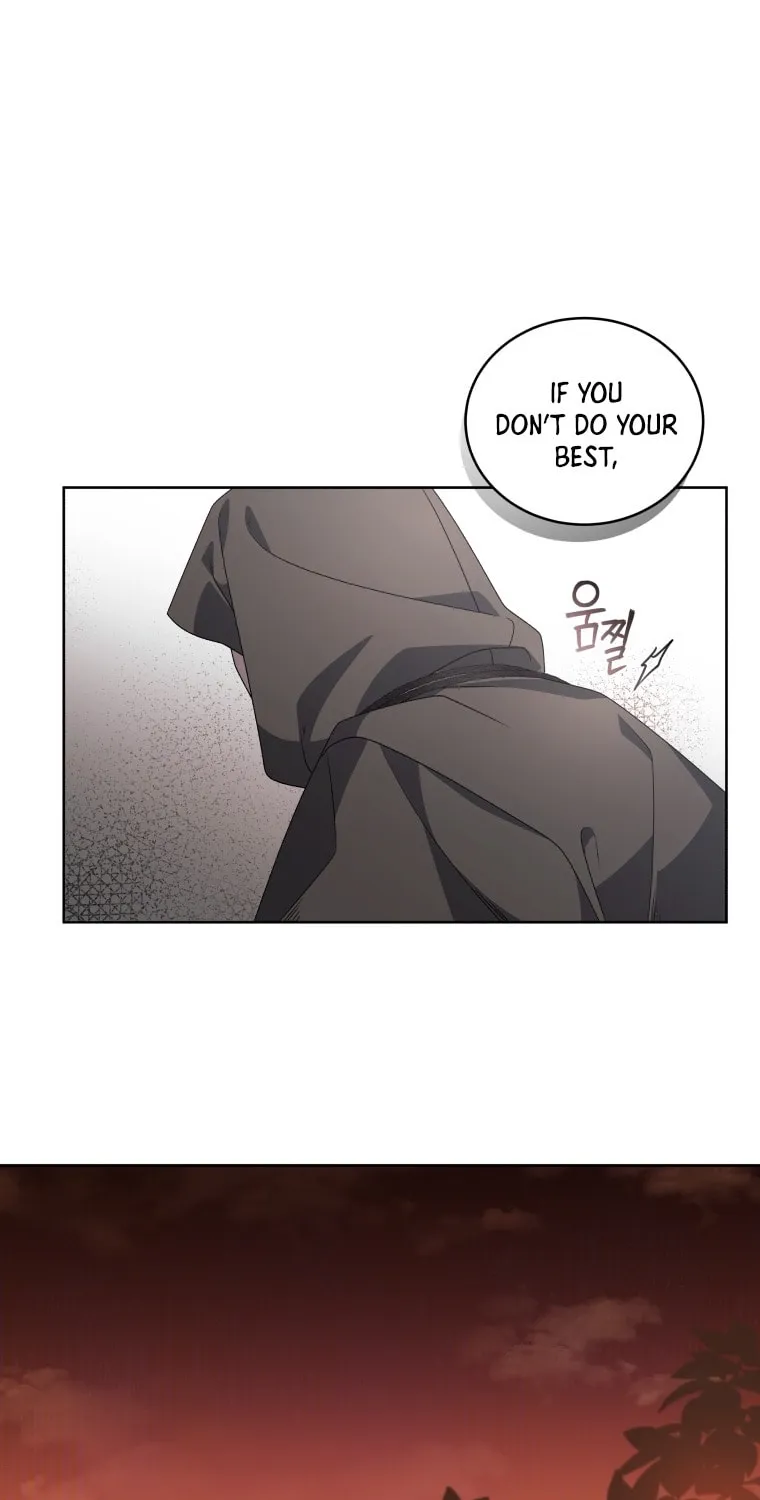 The Villainess Tames The Beast Chapter 7 page 23 - 