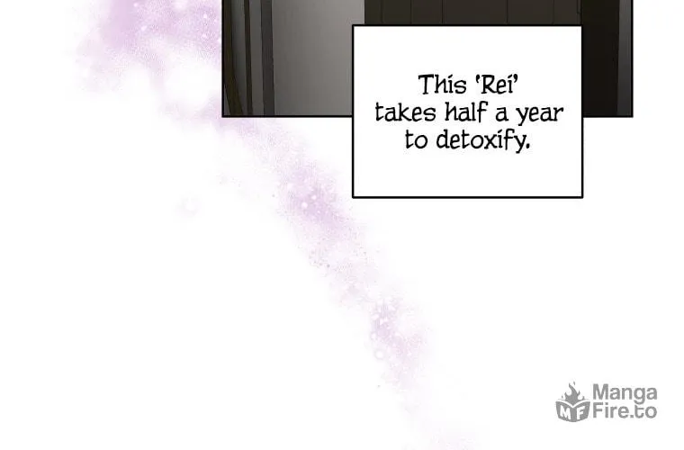 The Villainess Tames The Beast Chapter 7 page 28 - 