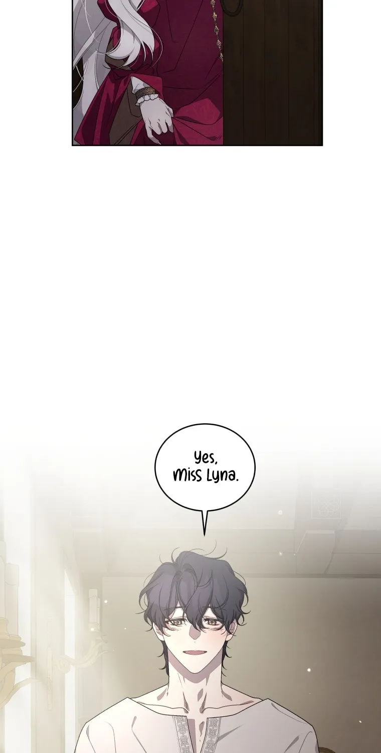 The Villainess Tames The Beast Chapter 7 page 31 - 
