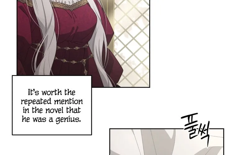 The Villainess Tames The Beast Chapter 7 page 35 - 