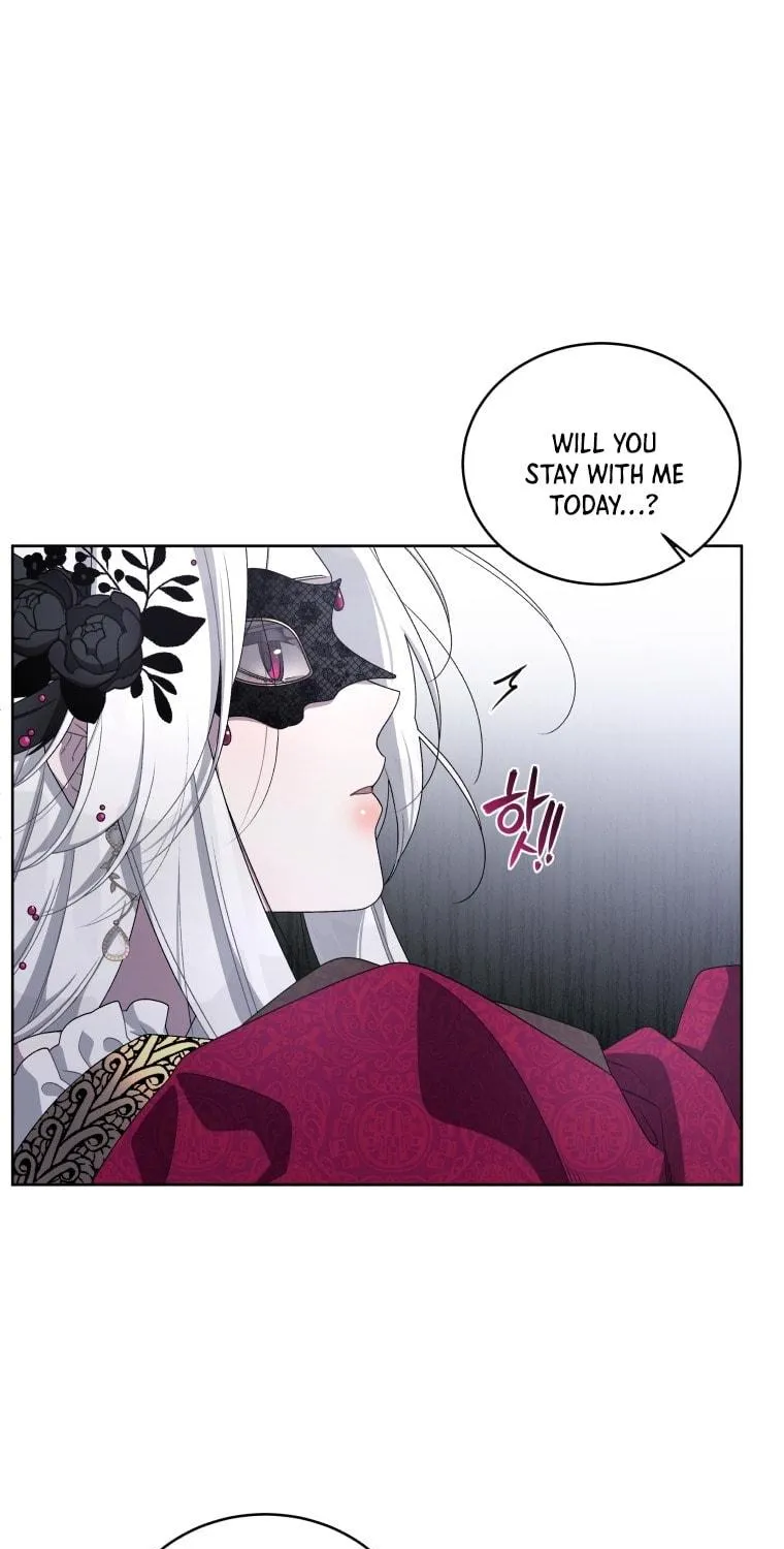 The Villainess Tames The Beast Chapter 7 page 45 - 