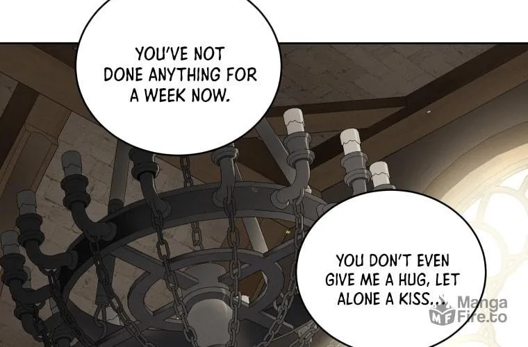 The Villainess Tames The Beast Chapter 7 page 46 - 