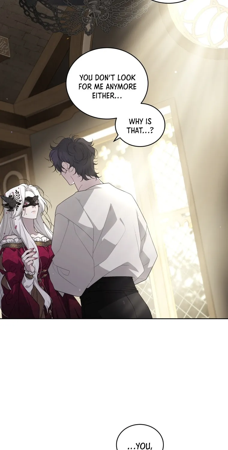 The Villainess Tames The Beast Chapter 7 page 47 - 