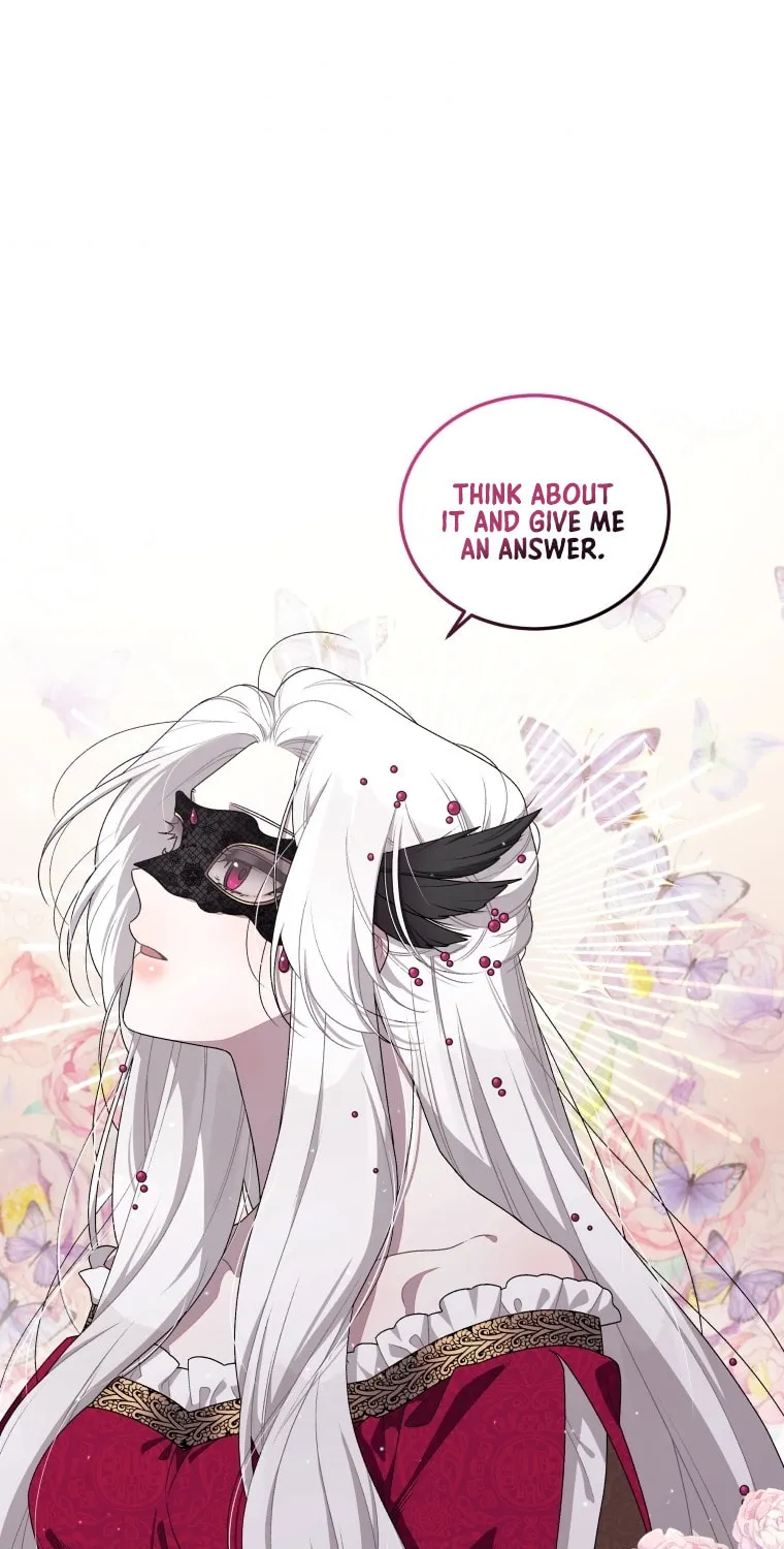 The Villainess Tames The Beast Chapter 7 page 62 - 