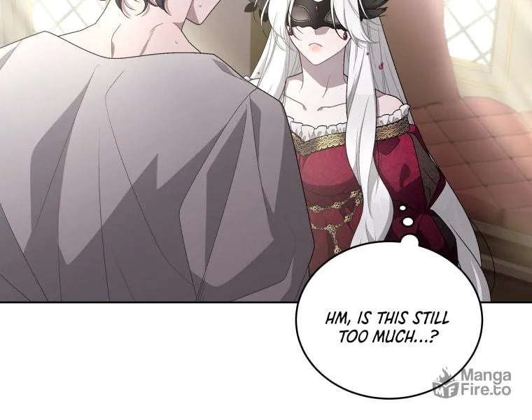 The Villainess Tames The Beast Chapter 7 page 66 - 