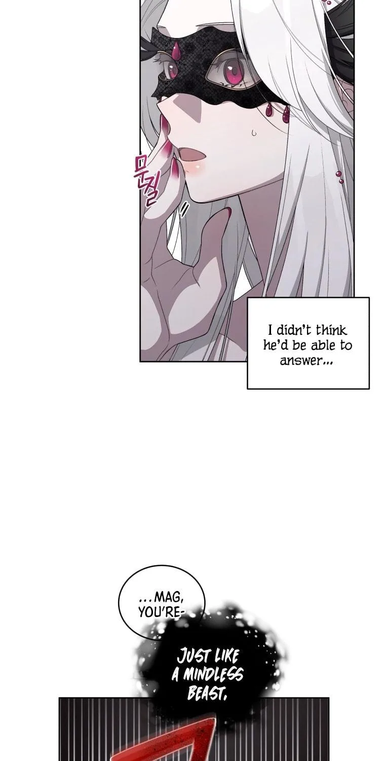 The Villainess Tames The Beast Chapter 7 page 73 - 
