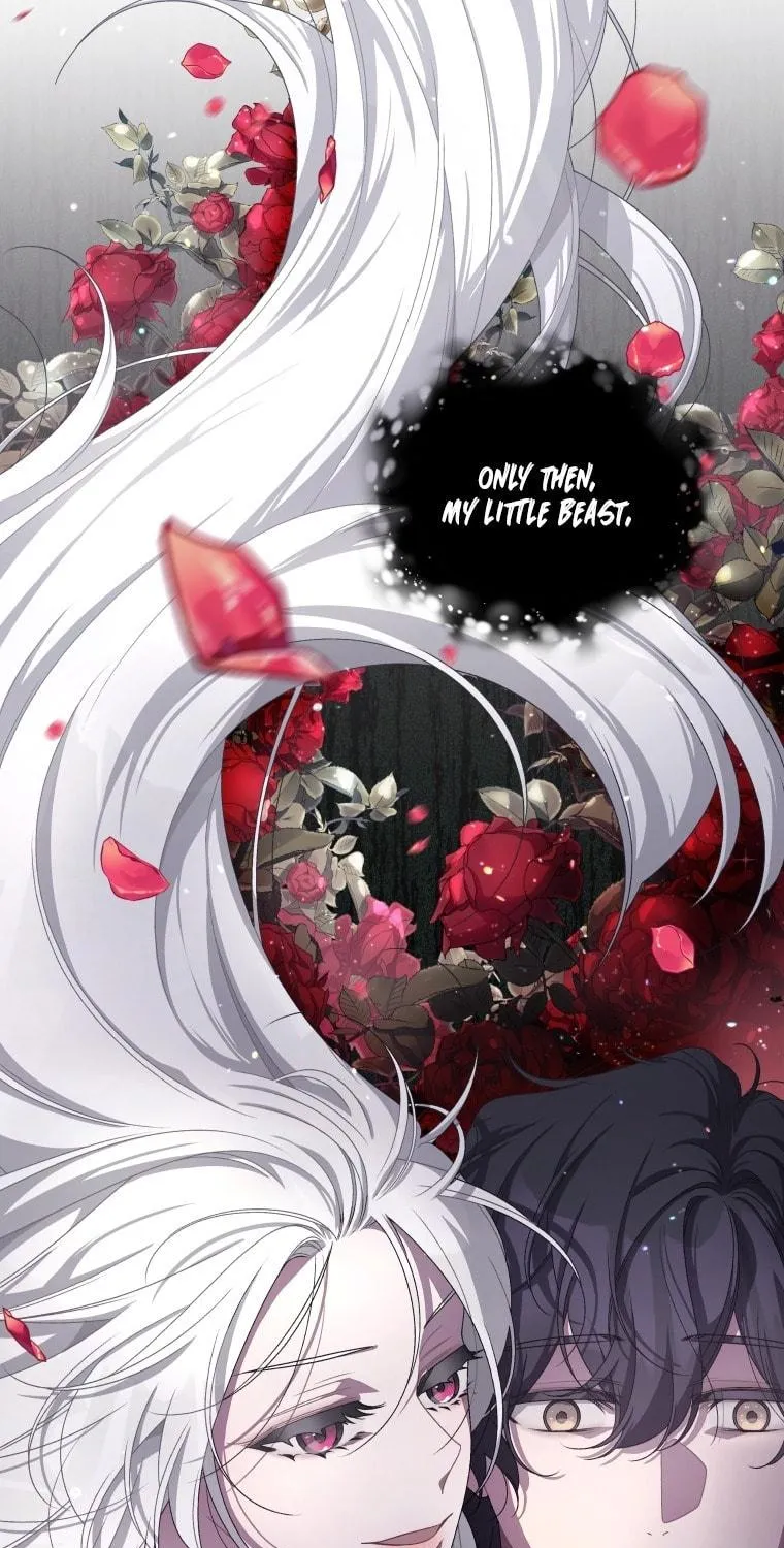 The Villainess Tames The Beast Chapter 7 page 77 - 