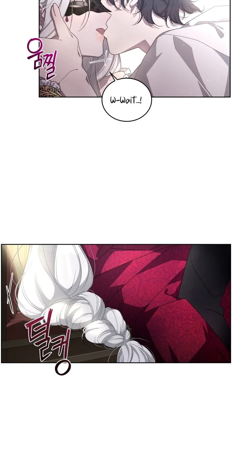 The Villainess Tames The Beast Chapter 7 page 86 - 
