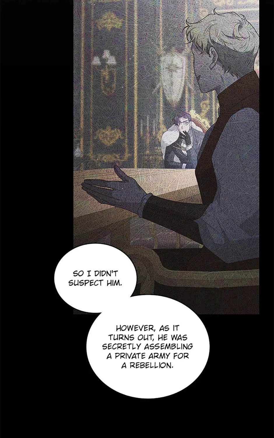 The Villainess Tames The Beast Chapter 70 page 105 - 