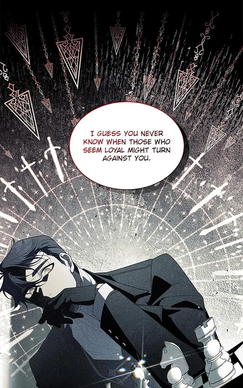 The Villainess Tames The Beast Chapter 70 page 107 - 