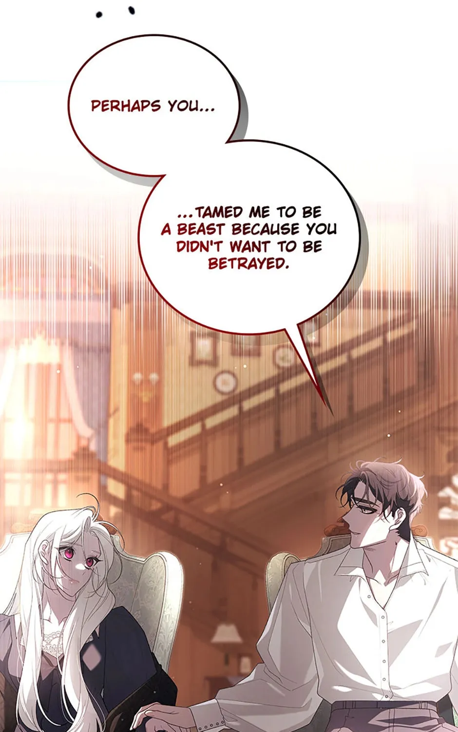 The Villainess Tames The Beast Chapter 70 page 117 - 