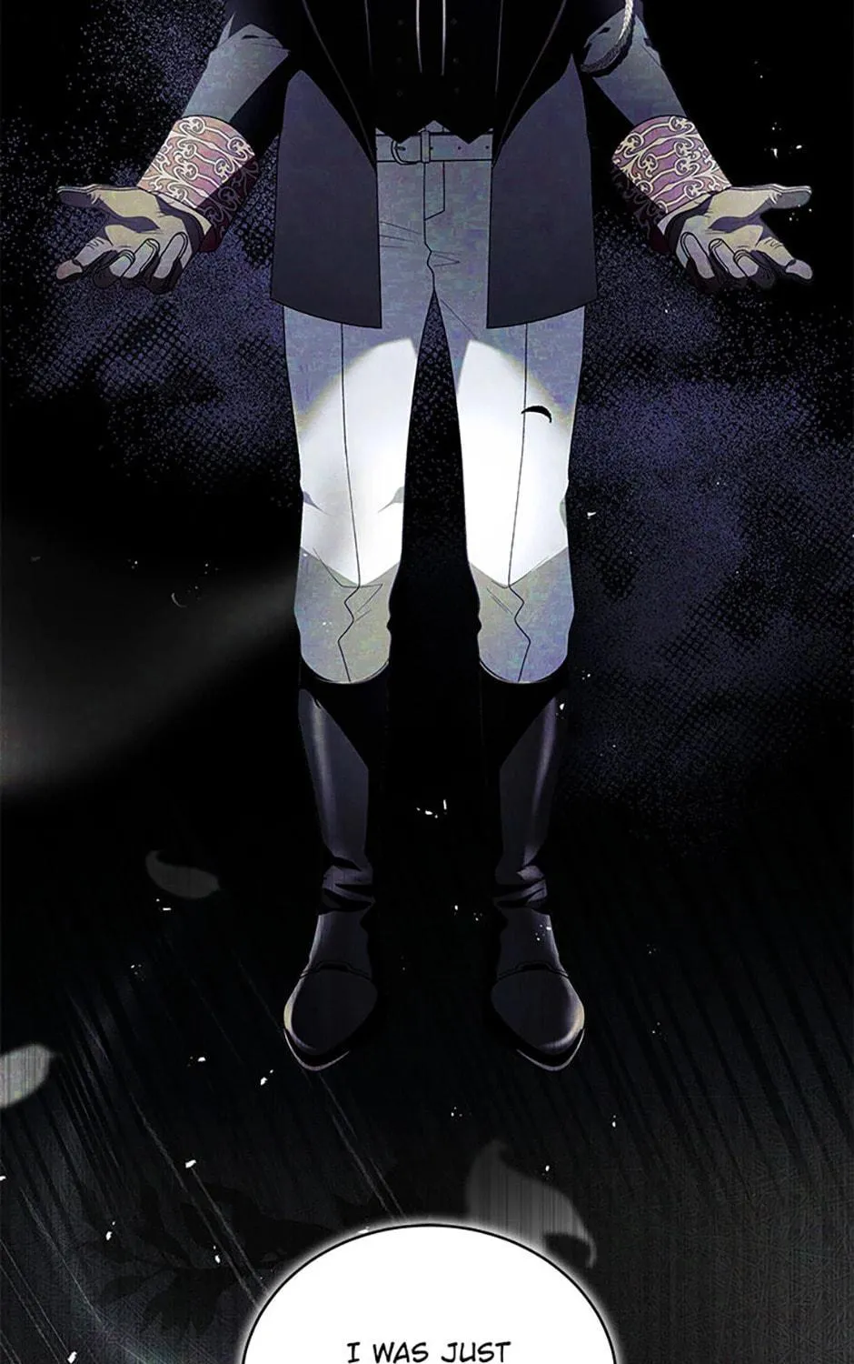 The Villainess Tames The Beast Chapter 70 page 129 - 