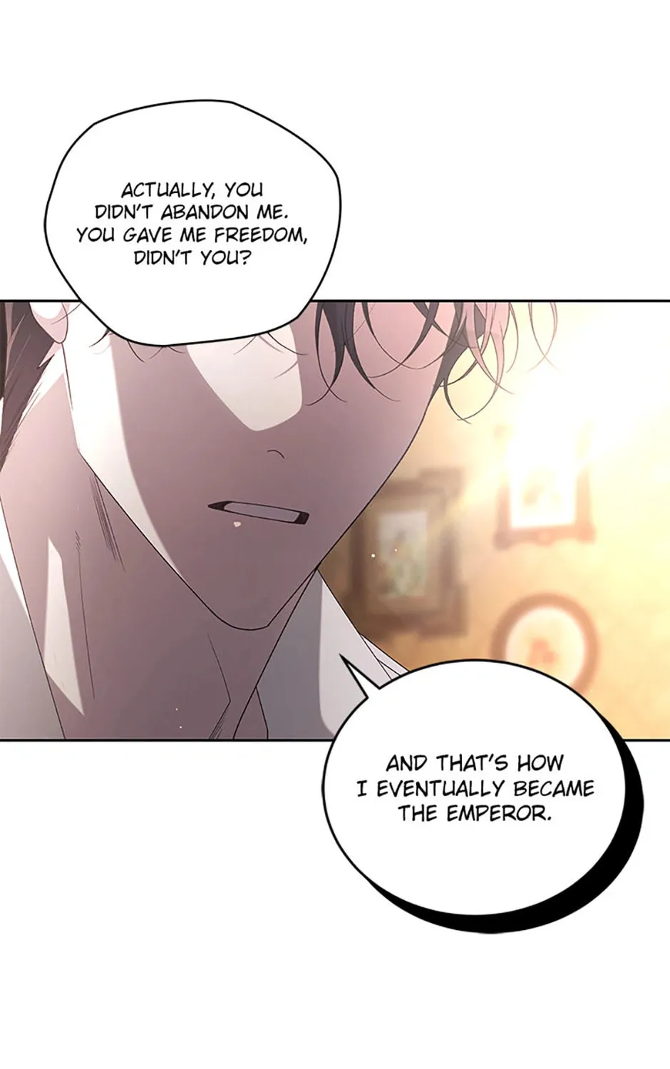 The Villainess Tames The Beast Chapter 70 page 135 - 