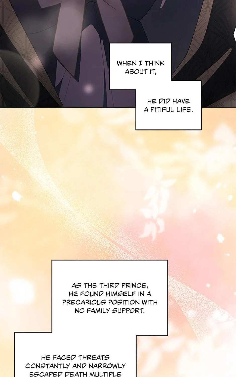 The Villainess Tames The Beast Chapter 70 page 143 - 