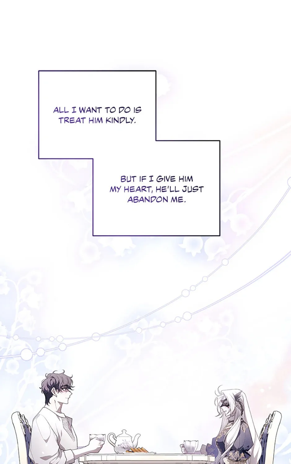 The Villainess Tames The Beast Chapter 70 page 165 - 