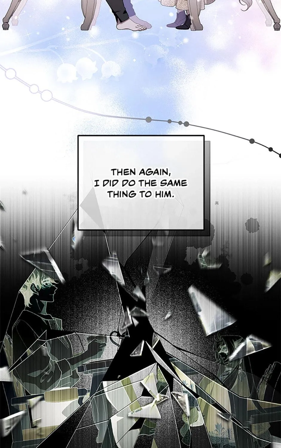 The Villainess Tames The Beast Chapter 70 page 167 - 