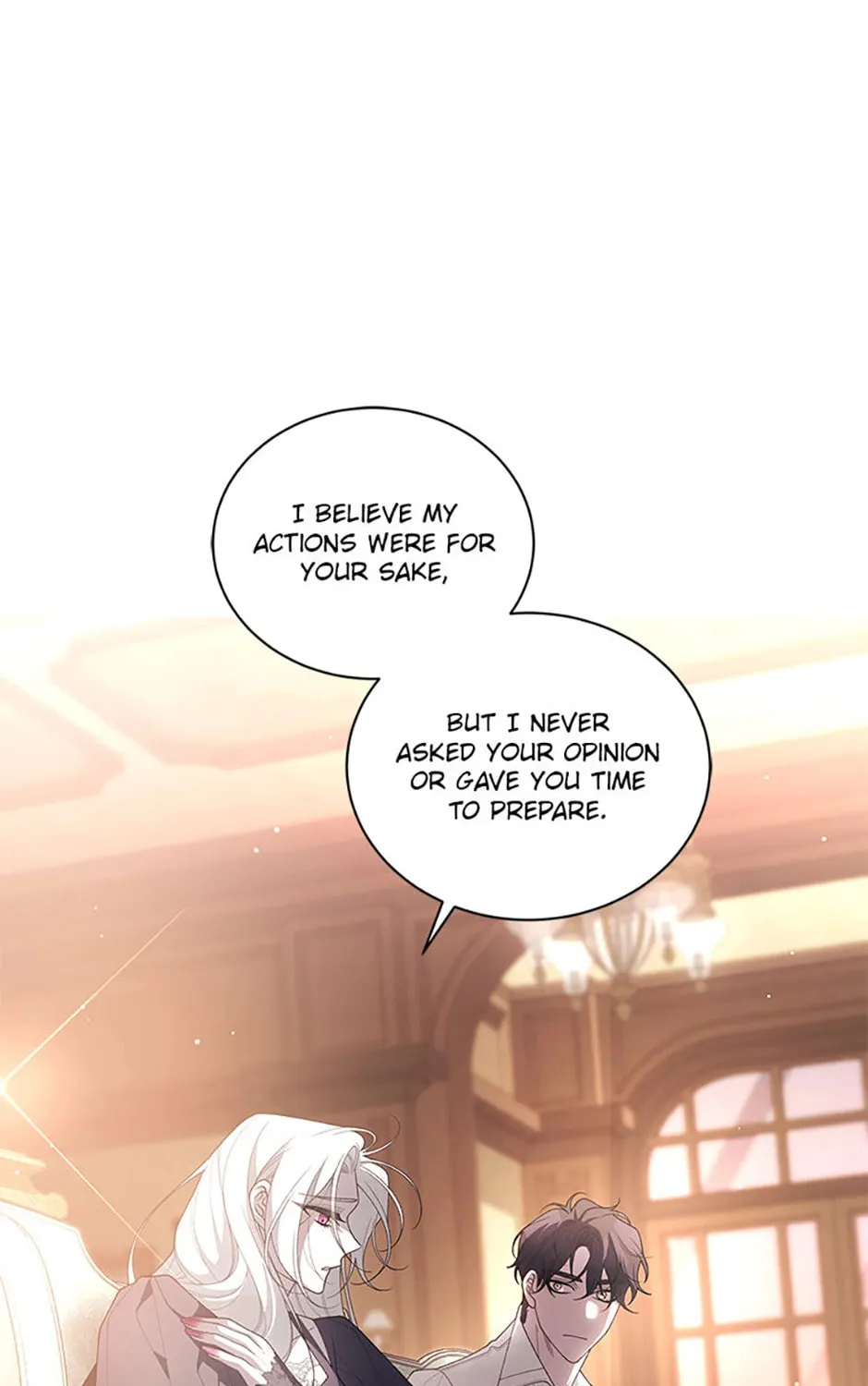 The Villainess Tames The Beast Chapter 70 page 175 - 
