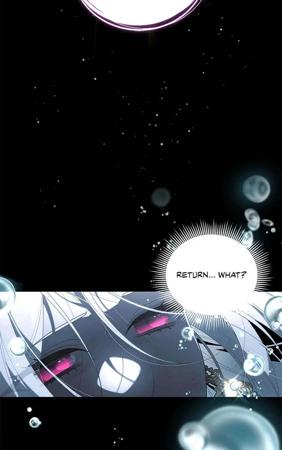 The Villainess Tames The Beast Chapter 70 page 3 - 