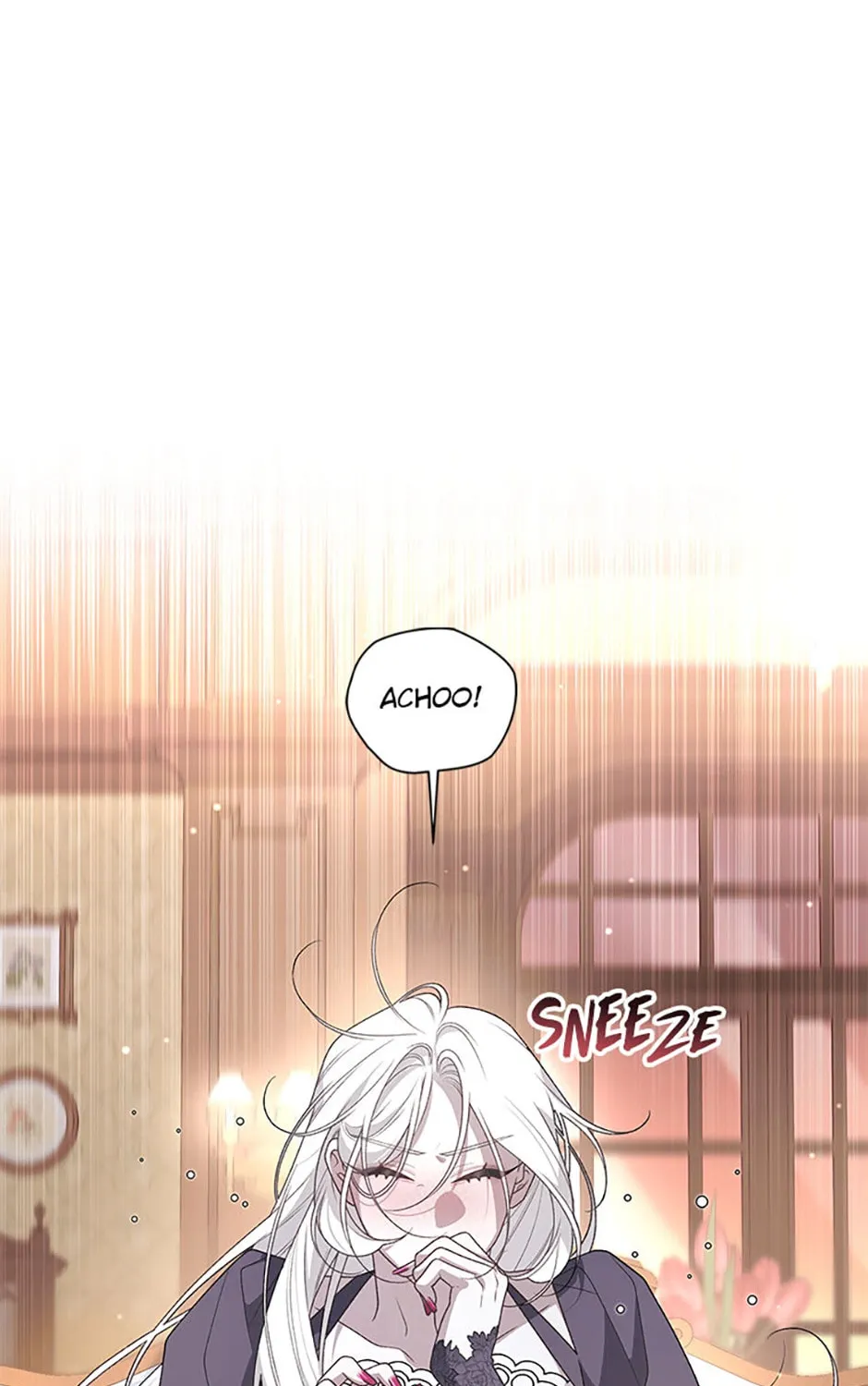 The Villainess Tames The Beast Chapter 70 page 21 - 