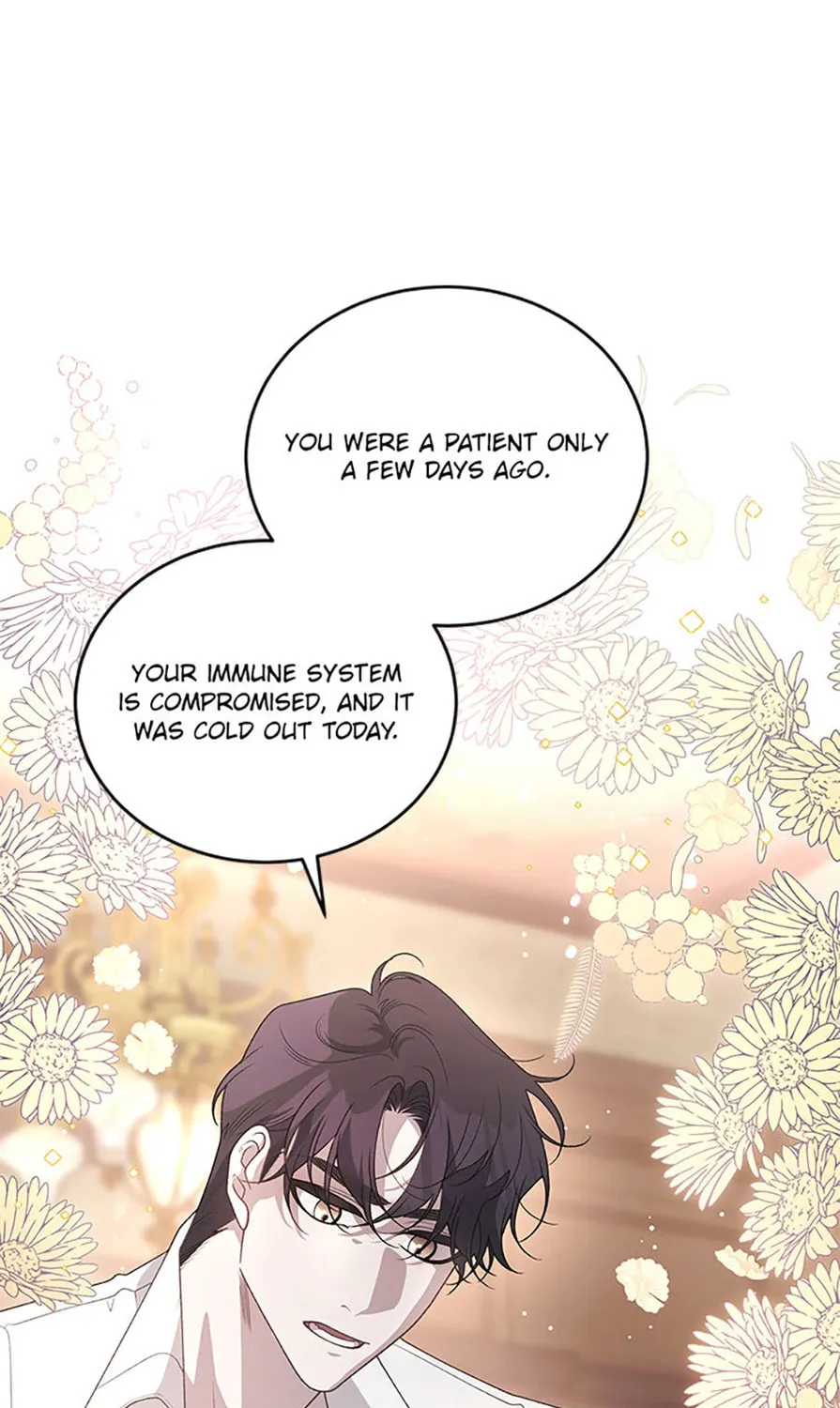 The Villainess Tames The Beast Chapter 70 page 27 - 