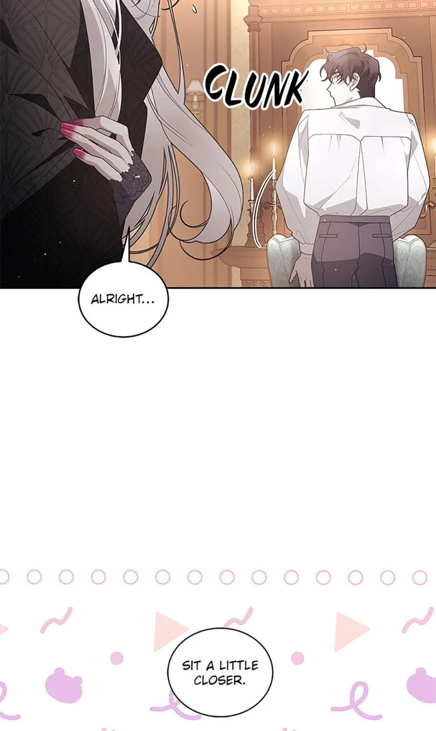 The Villainess Tames The Beast Chapter 70 page 35 - 