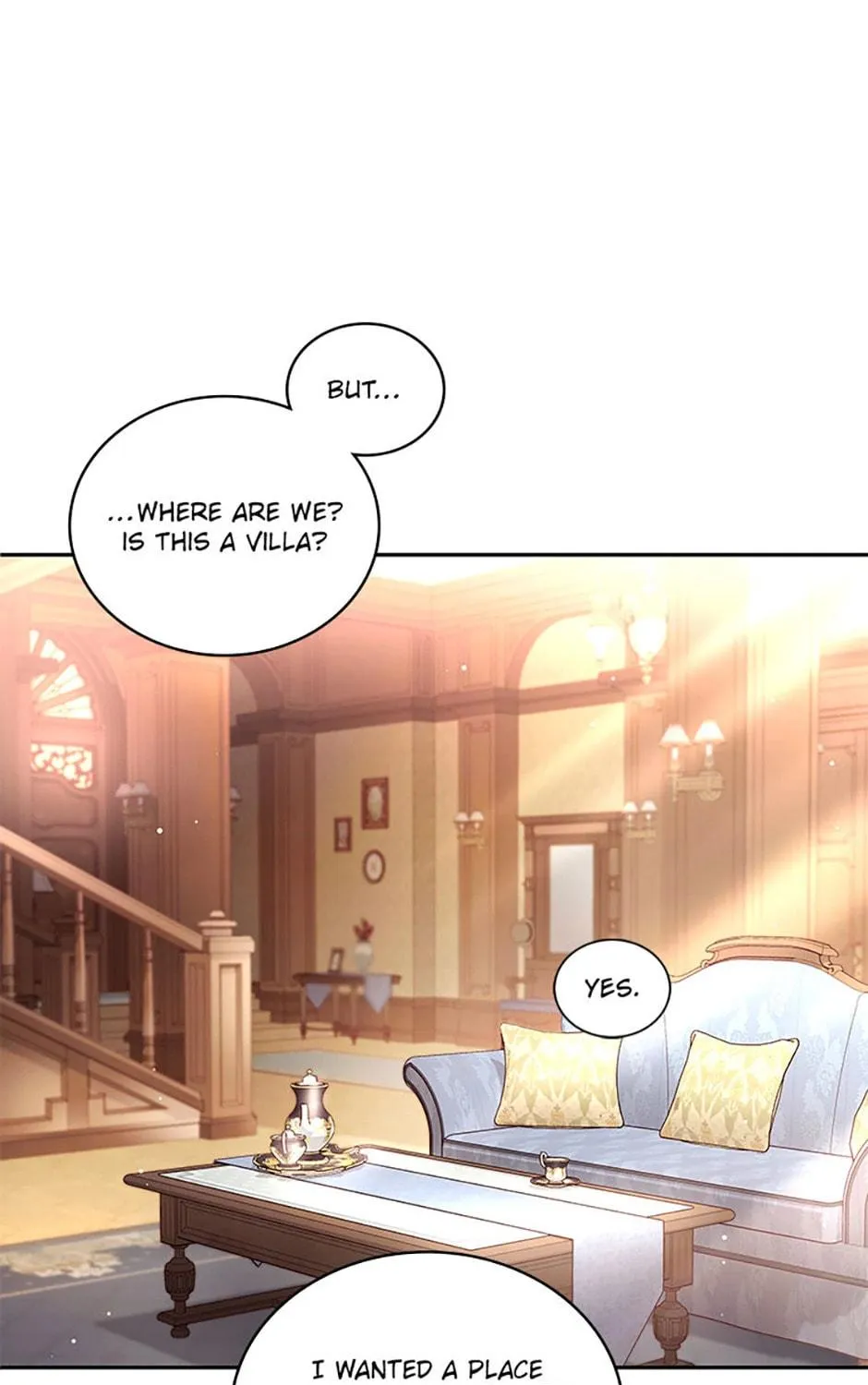 The Villainess Tames The Beast Chapter 70 page 39 - 