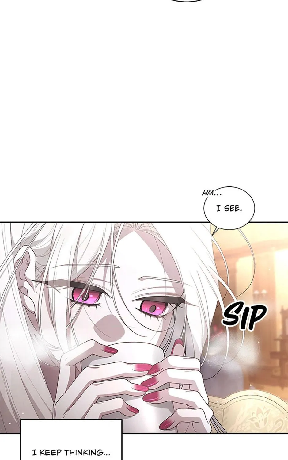The Villainess Tames The Beast Chapter 70 page 41 - 