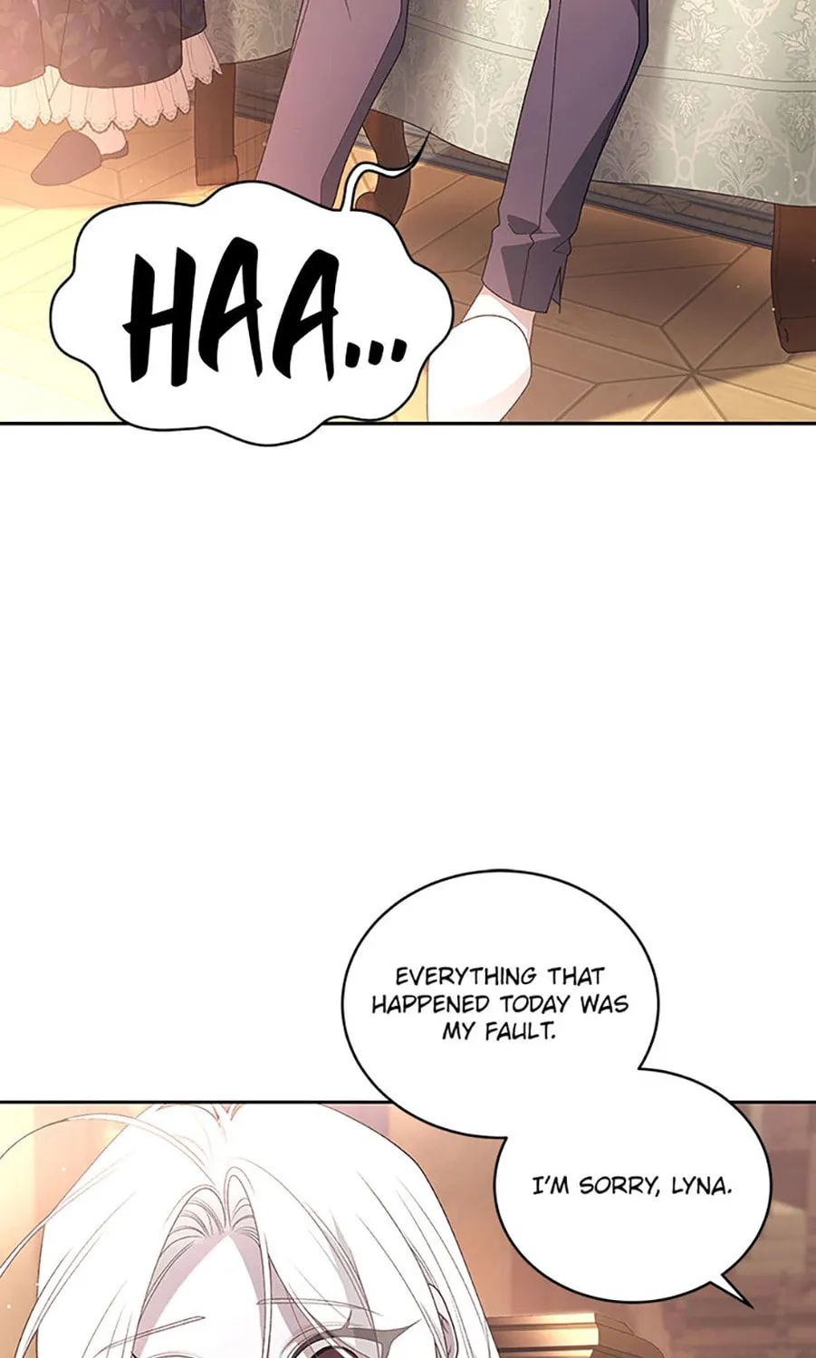 The Villainess Tames The Beast Chapter 70 page 67 - 