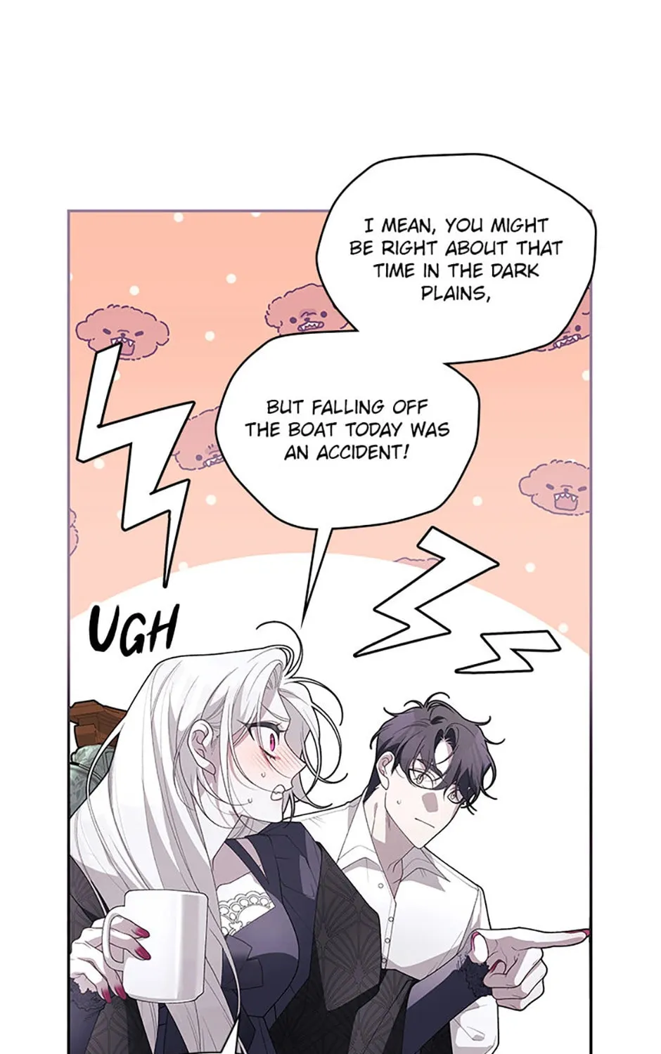 The Villainess Tames The Beast Chapter 70 page 75 - 