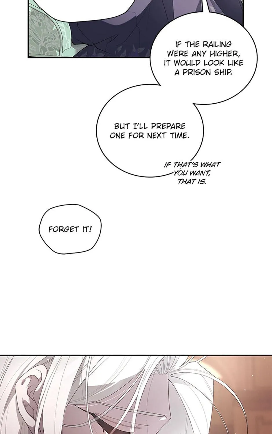 The Villainess Tames The Beast Chapter 70 page 77 - 