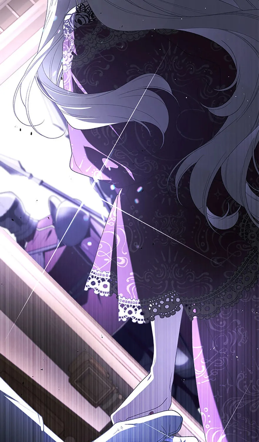 The Villainess Tames The Beast Chapter 71 page 117 - 