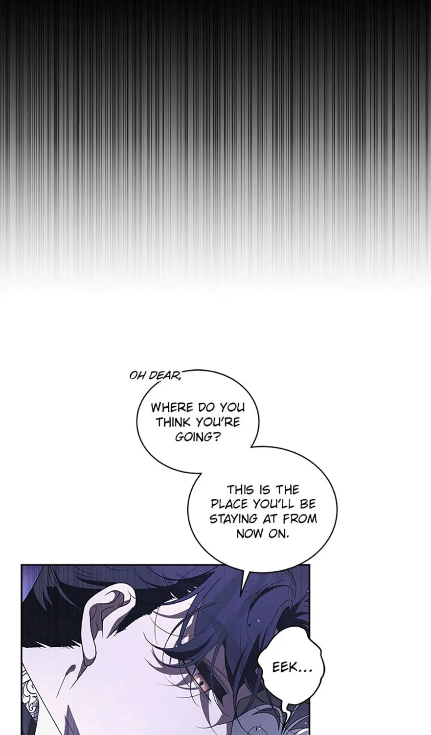 The Villainess Tames The Beast Chapter 71 page 123 - 
