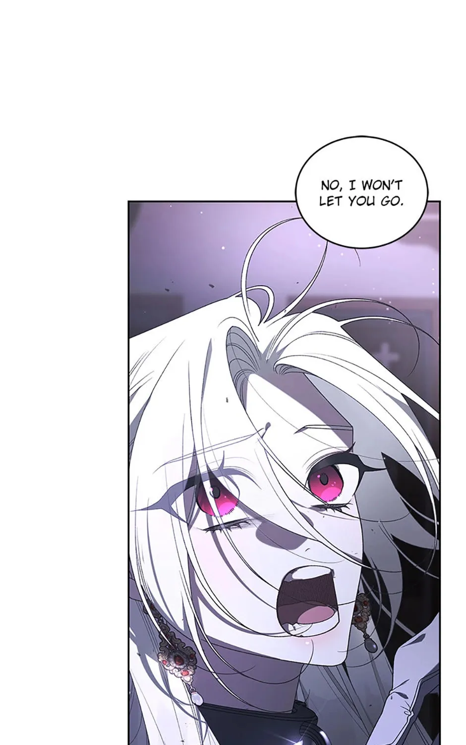 The Villainess Tames The Beast Chapter 71 page 127 - 