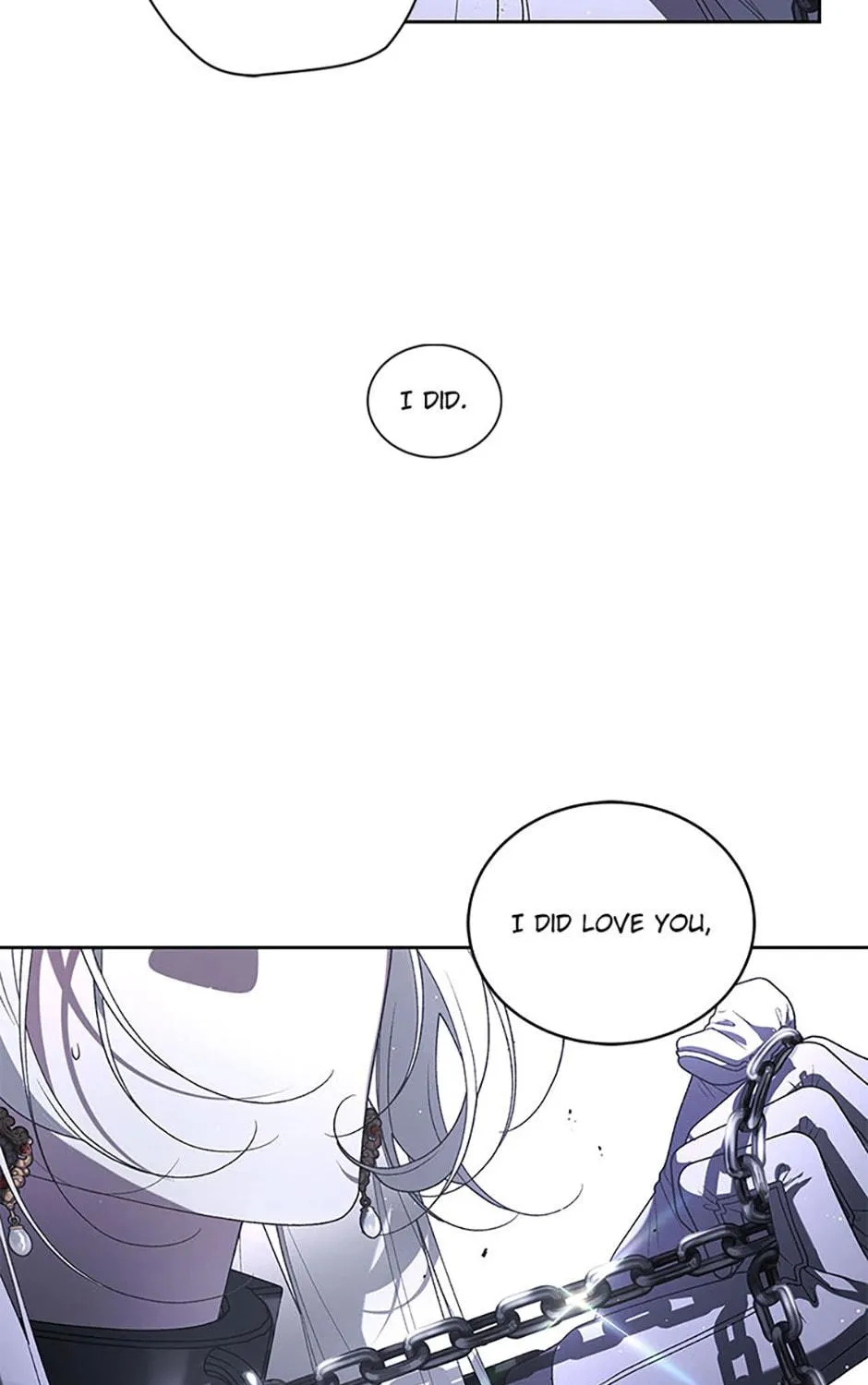The Villainess Tames The Beast Chapter 71 page 129 - 