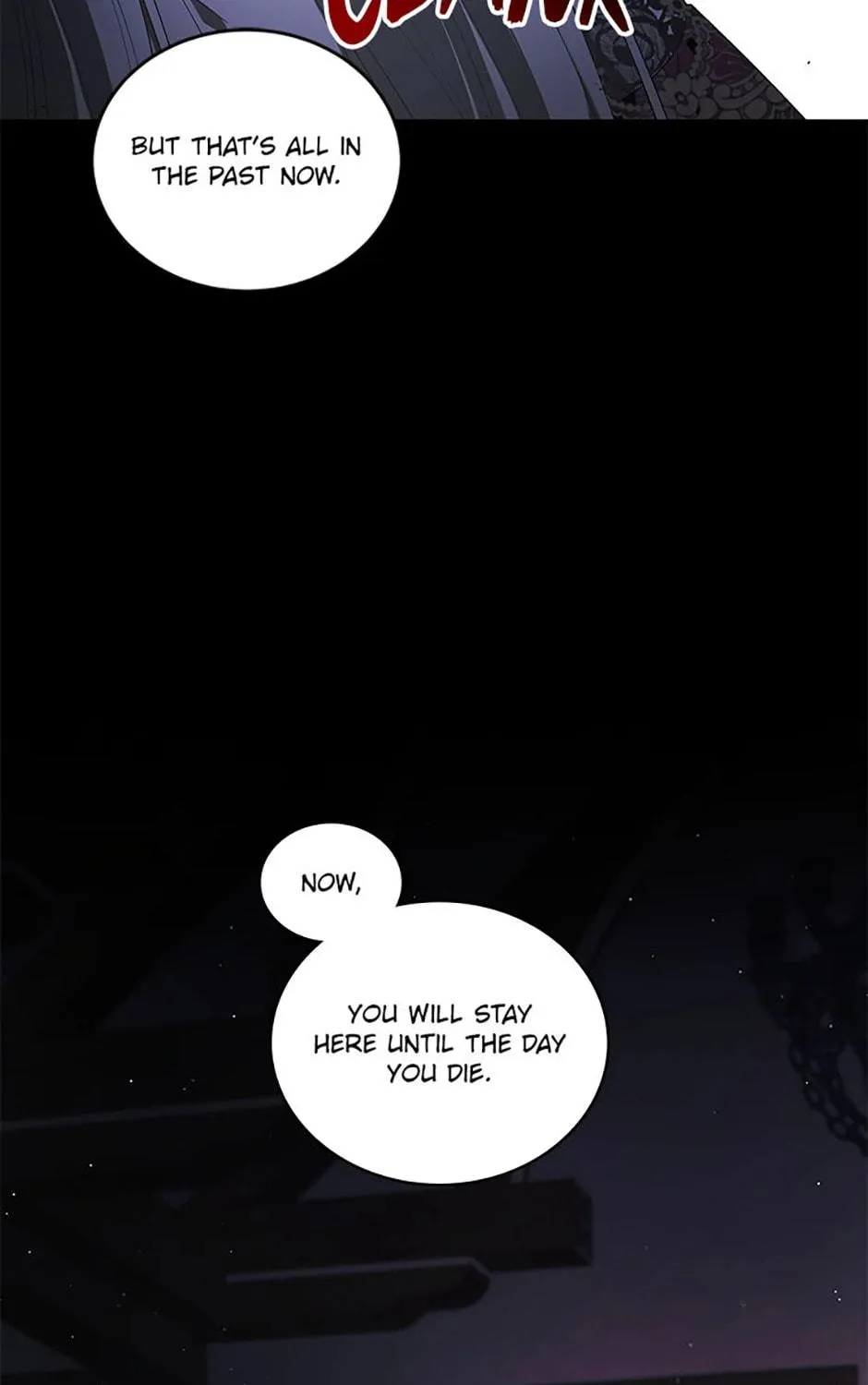 The Villainess Tames The Beast Chapter 71 page 131 - 