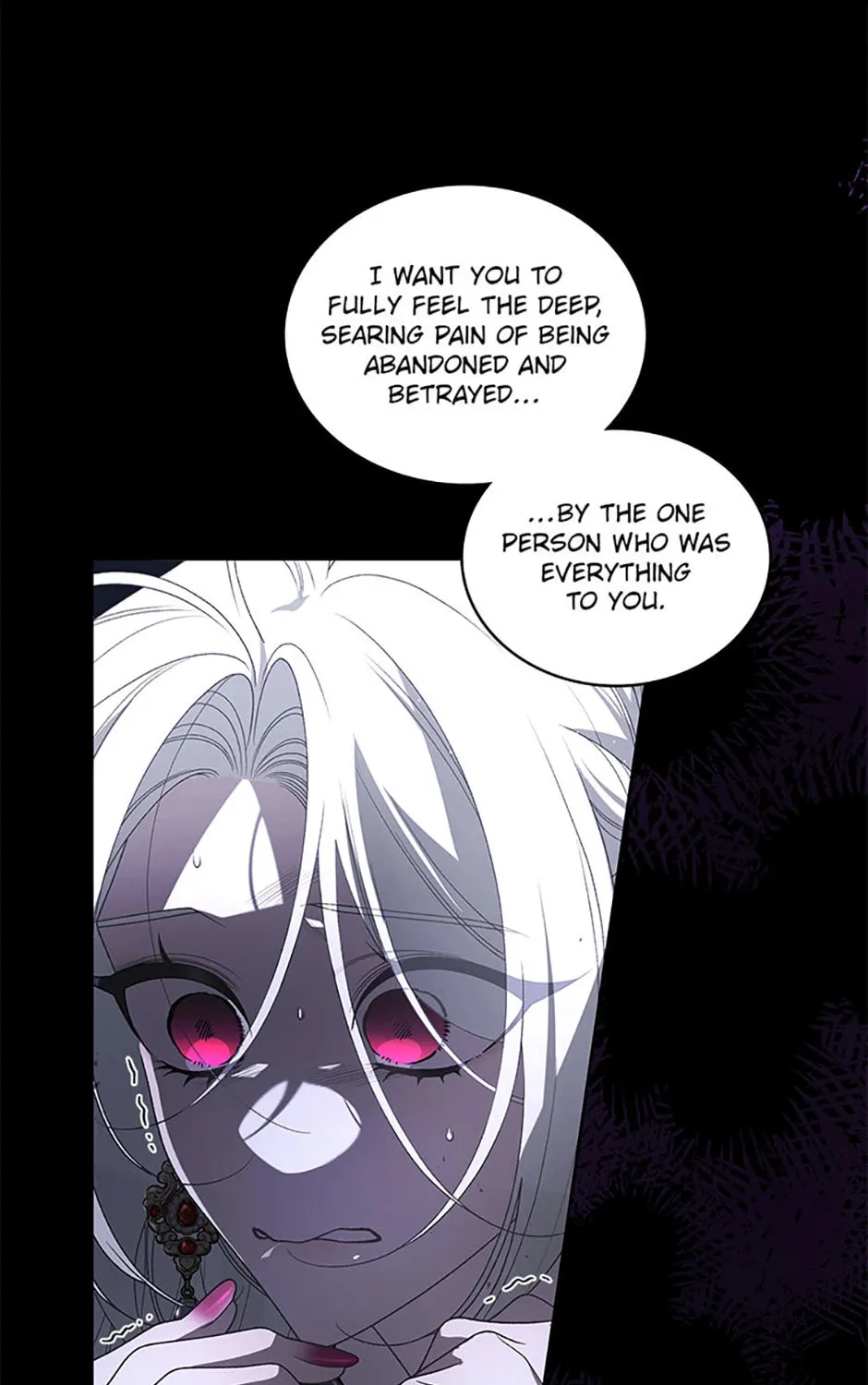 The Villainess Tames The Beast Chapter 71 page 135 - 
