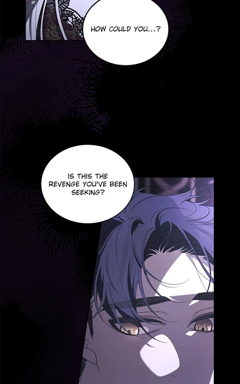 The Villainess Tames The Beast Chapter 71 page 137 - 