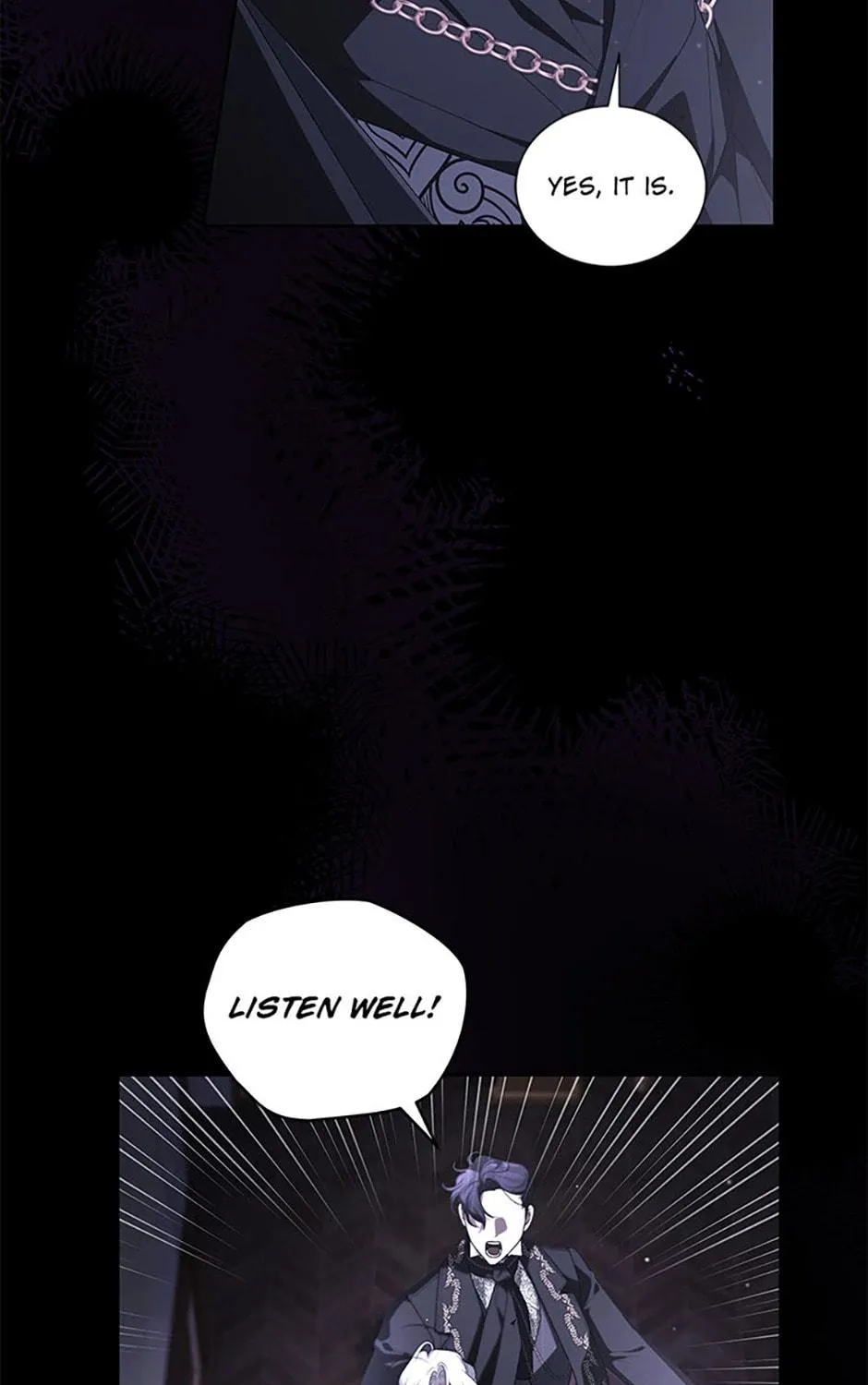 The Villainess Tames The Beast Chapter 71 page 139 - 