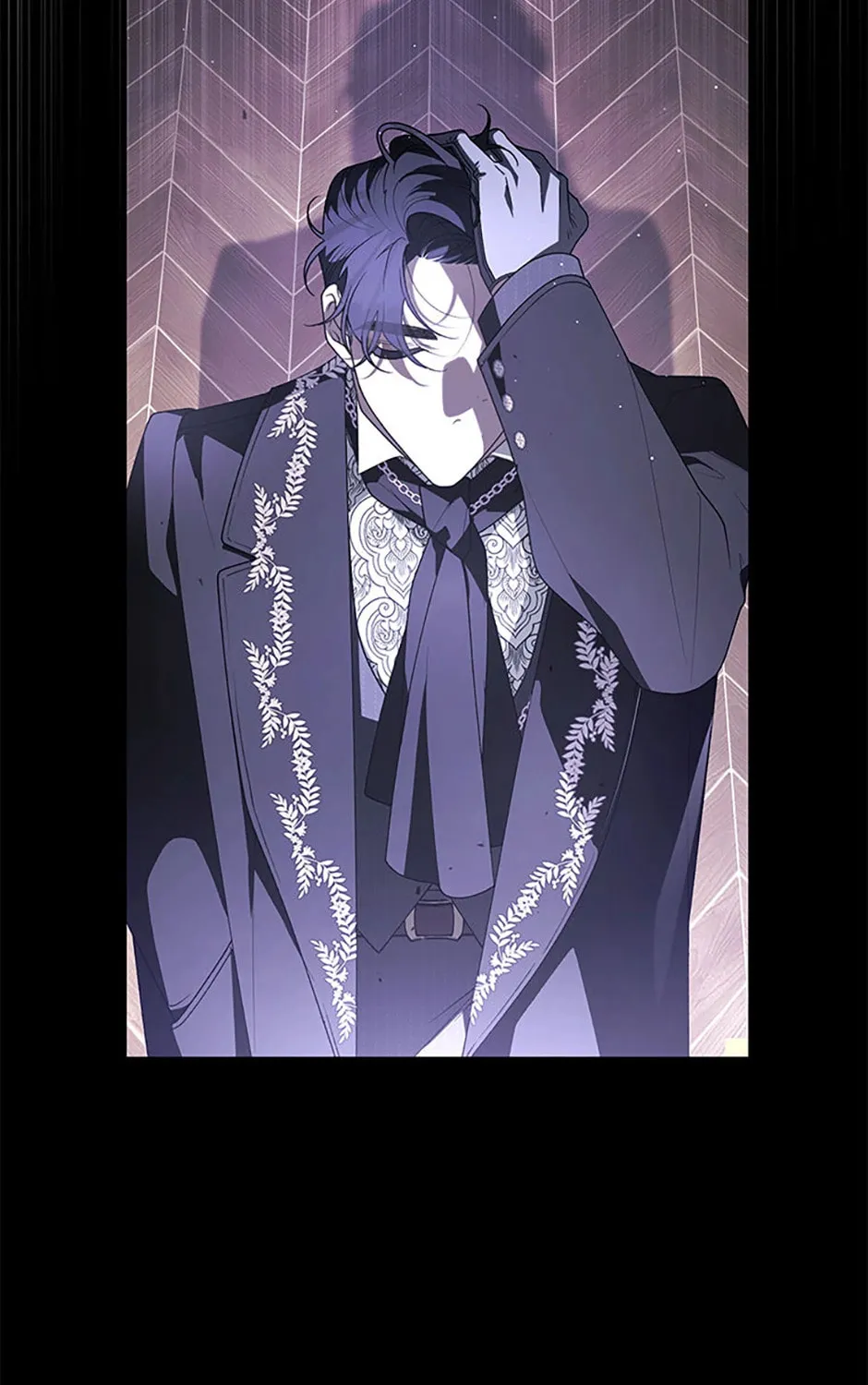 The Villainess Tames The Beast Chapter 71 page 145 - 
